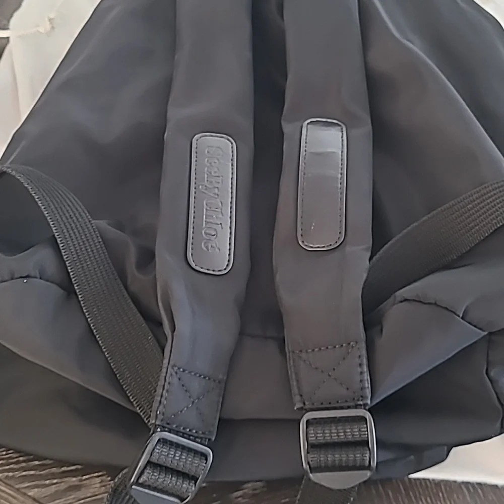 See by Chloe Joy Rider Nylon Backpack